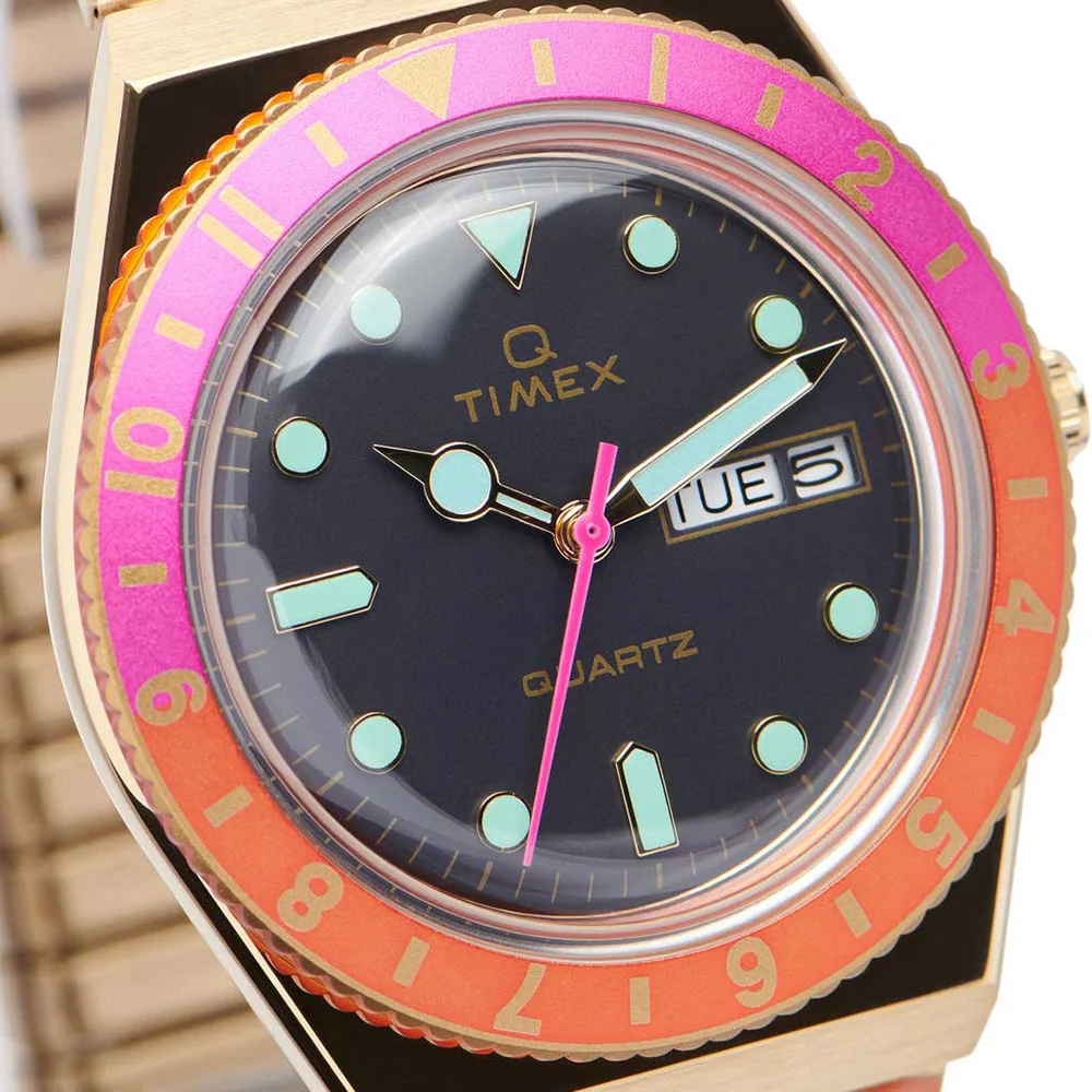 timex TW2U81600