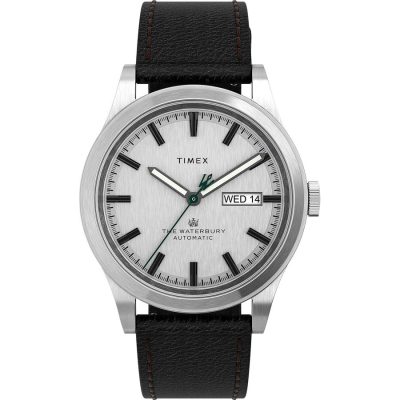 Вся коллекция Waterbury Traditional Automatic