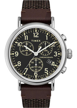 Вся коллекция Standard Chronograph