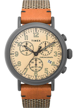 Вся коллекция Standard Chronograph