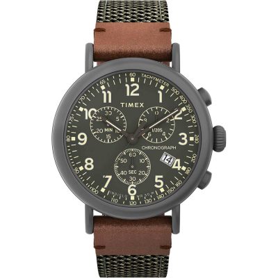 Вся коллекция Standard Chronograph