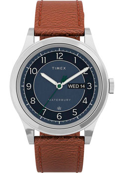 Вся коллекция Waterbury Traditional