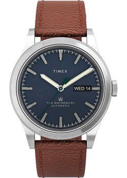 Вся коллекция Waterbury Traditional Automatic