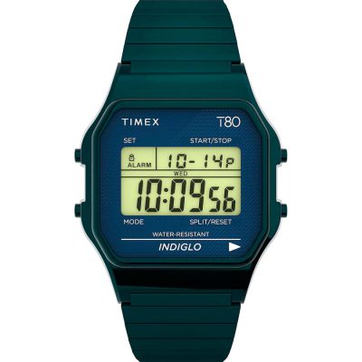 Вся коллекция T80