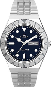 Вся коллекция Q Timex Reissue