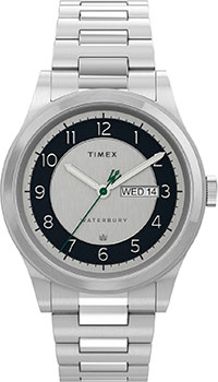 Вся коллекция Waterbury