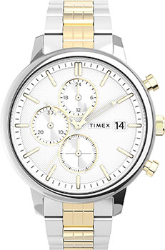 Вся коллекция Chicago Chronograph