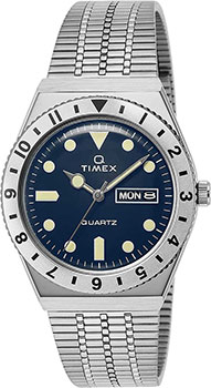 Вся коллекция Q Timex