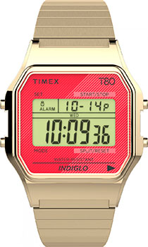 Часы Timex Legacy TW2V19200