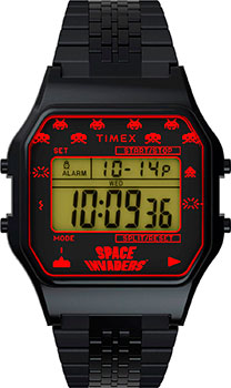 Вся коллекция Space Invaders