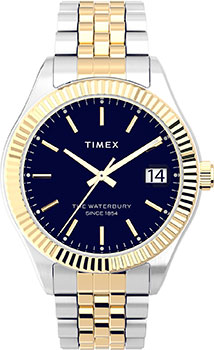 Timex Waterbury