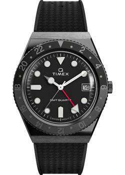 Вся коллекция Q Timex