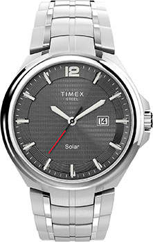 Вся коллекция Timex Solar