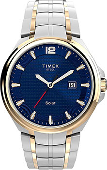 Вся коллекция Timex Solar