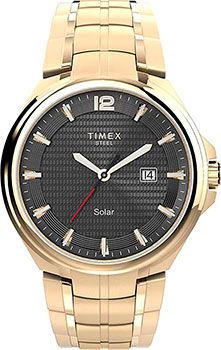 Вся коллекция Timex Solar