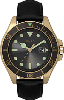 Timex Harborside Coast
