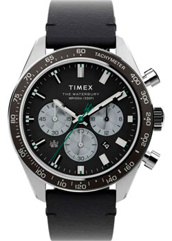 Часы Timex Waterbury TW2V42500