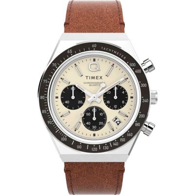 Часы Timex Waterbury TW2V42800
