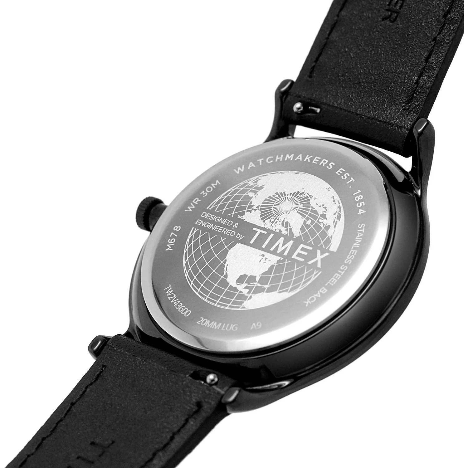 timex TW2V43600