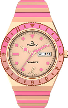 Вся коллекция Q Timex