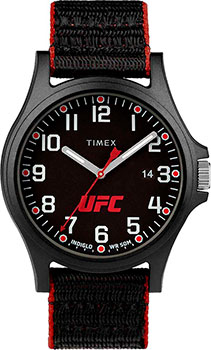 Вся коллекция UFC