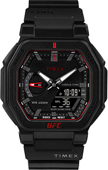 Вся коллекция UFC