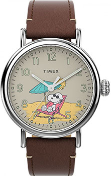 Timex Standart X Peanuts