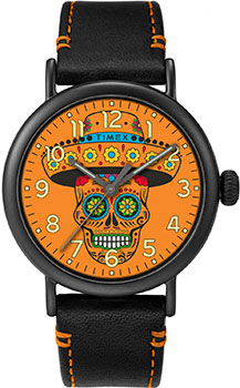 Timex Day of the Dead