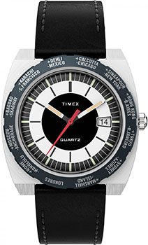 Вся коллекция World Time