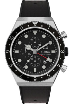 Часы Timex Q Timex TW2V70000