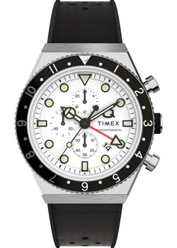 Часы Timex Q Timex TW2V70100