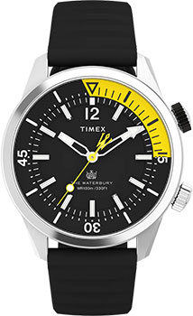 Timex Waterbury