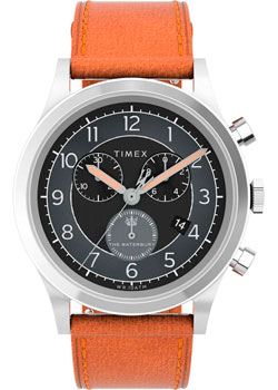 Часы Timex Waterbury TW2V73900