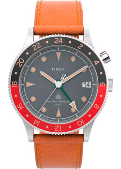 Timex Waterbury