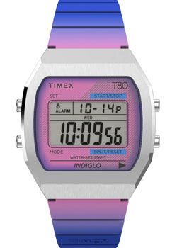Часы Timex Digital TW2V74600