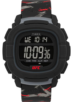 Вся коллекция UFC