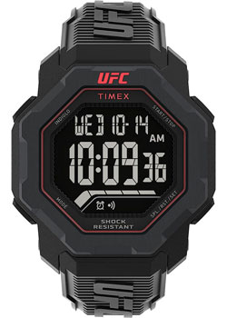 Timex UFC