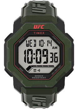 Timex UFC
