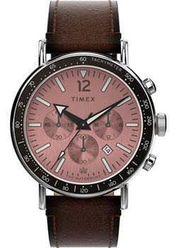 Часы Timex Waterbury TW2W47300