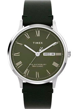 Timex Waterbury
