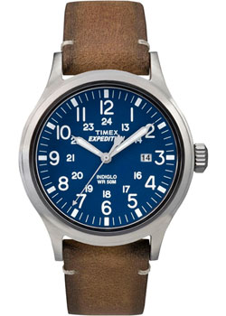 Часы Timex Expedition TW4B01800RY