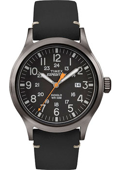 Часы Timex Expedition TW4B01900RY