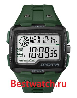 Вся коллекция Expedition