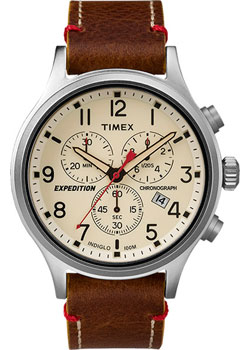 Часы Timex Expedition Scout TW4B04300RY