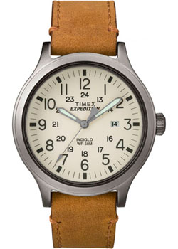 Часы Timex Expedition TW4B06500RY