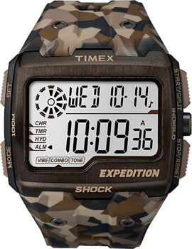 Вся коллекция Expedition
