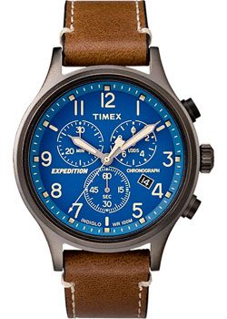 Часы Timex Expedition Scout TW4B09000RY