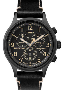 Часы Timex Expedition Scout TW4B09100RY