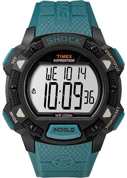 Часы Timex Expedition Shock TW4B09400RM