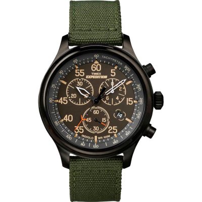 Вся коллекция Expedition Field Chrono
